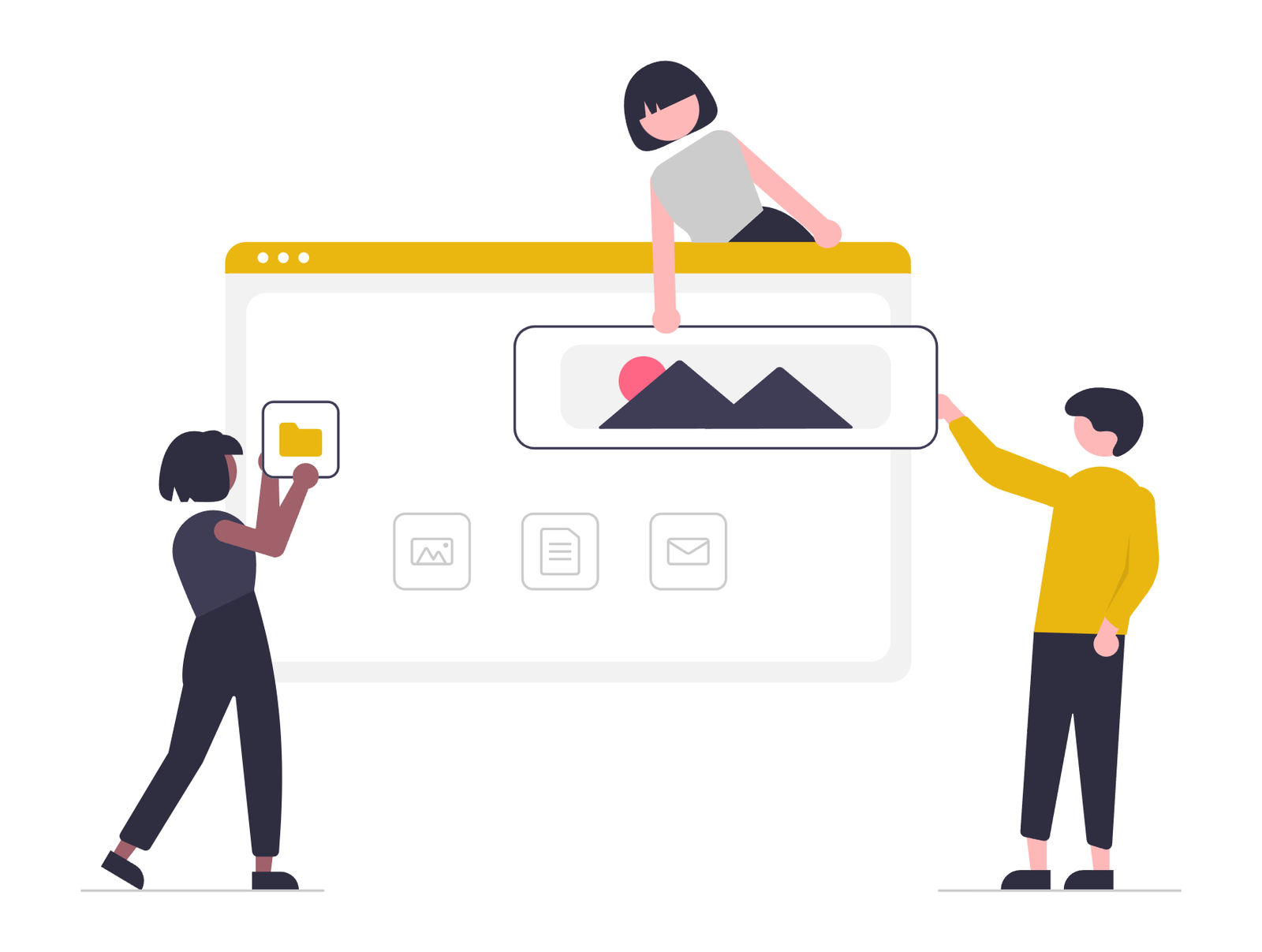 Web Development